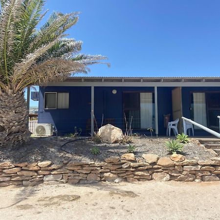 Shark Bay Cottages デンハム エクステリア 写真